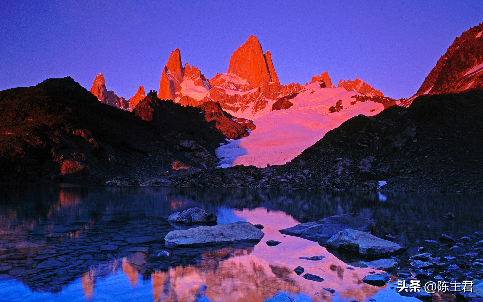 超美的风景壁纸,世界顶级绝美风景手机壁纸