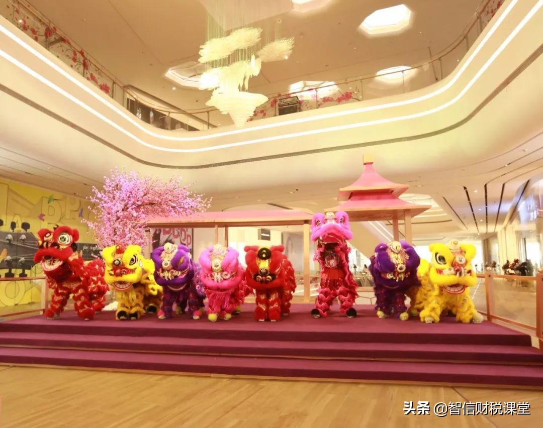 深圳大型商场进展,深圳新建商场有哪些