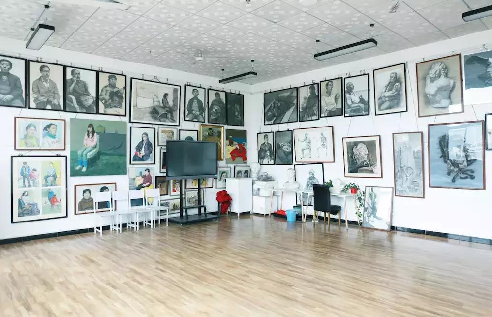 美术生有必要到北京画室集训吗,北京画室集训优缺点