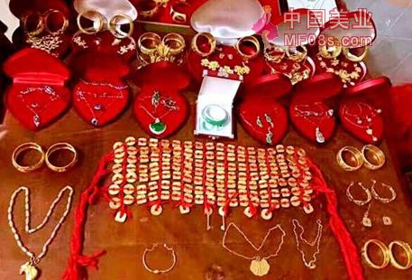 民国新式婚礼有哪些特殊性,民国时期结婚是怎么样的