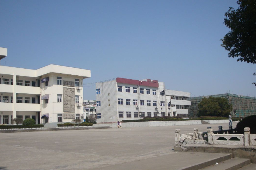 马鞍山三所“琥珀中学”，学生的“乐园”，广受家长称赞