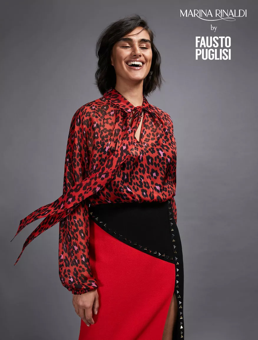 女儿再也不用担心妈妈买不到漂亮衣服啦