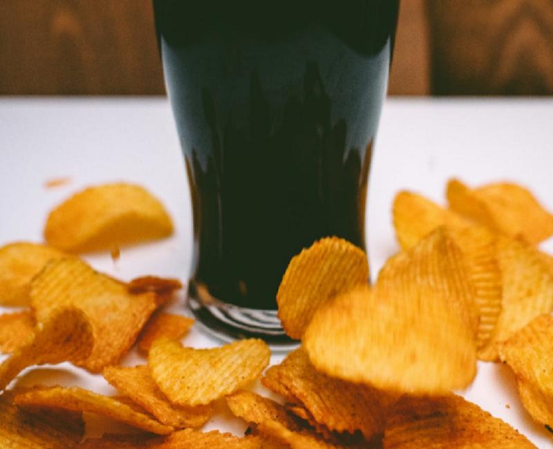 如何用土豆做薯片教程,如何才能用土豆做出真正的薯片