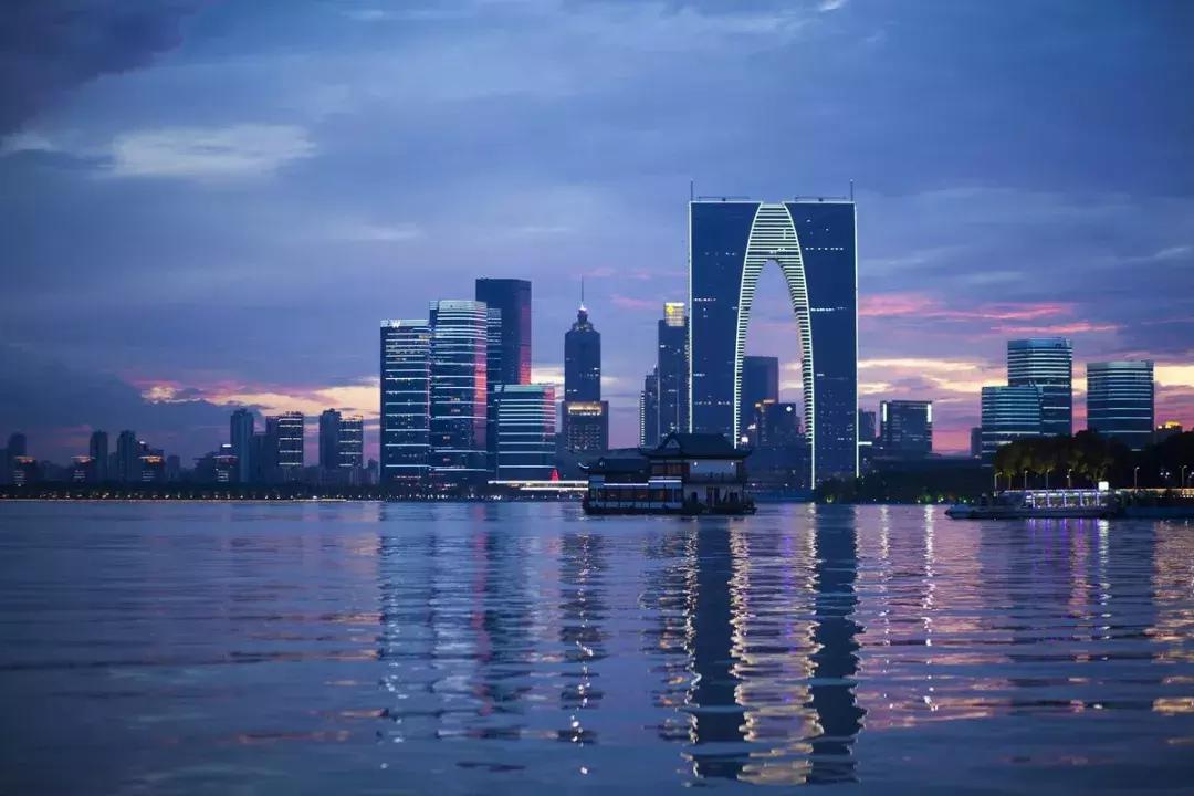 它,在“最无锡”的地方,造了一个梦