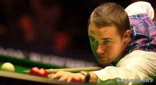 打台球的正确方法和技巧,打台球如何打赢对手