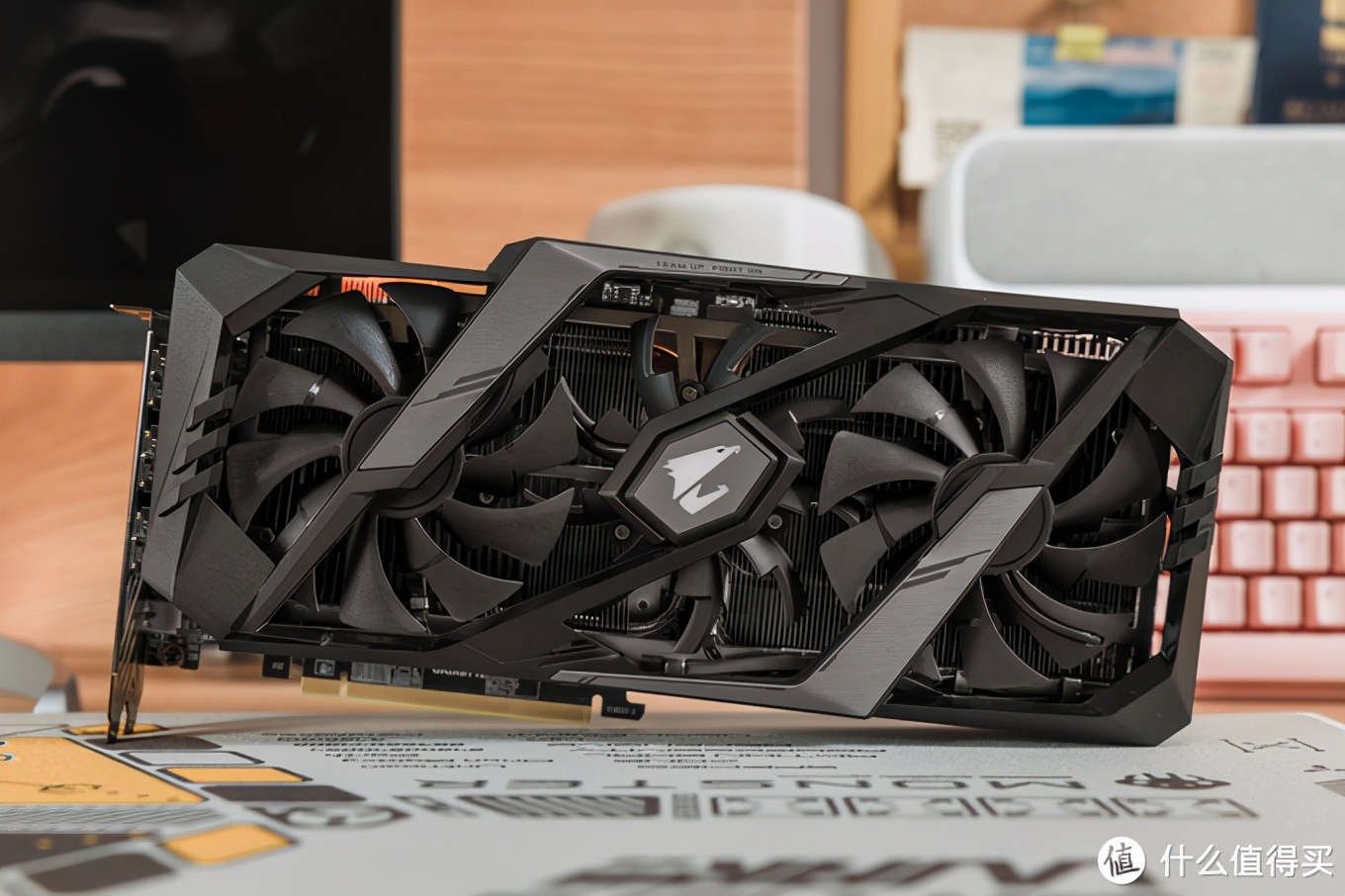 买不到的空气显卡，一套性价比摄影后期游戏主机的搭建历程