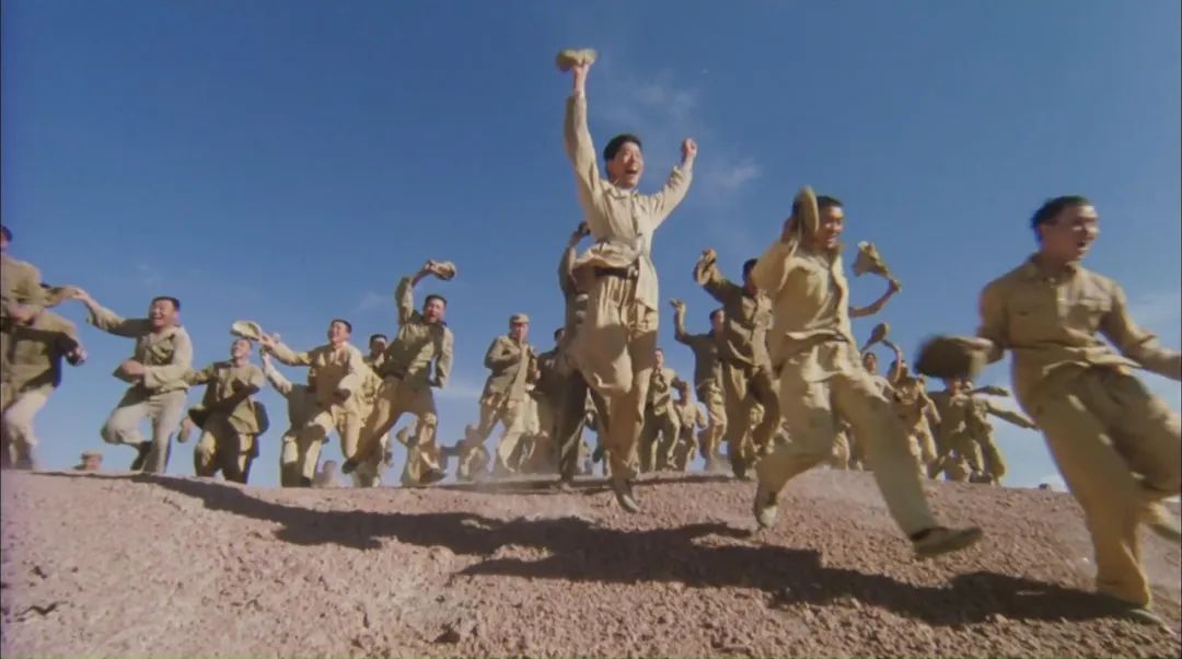 李幼斌的亮剑还有谁经典无法超越,李幼斌最新抗战电影