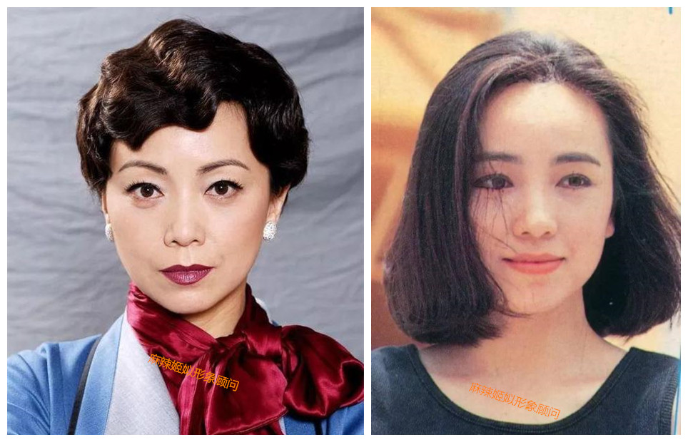 包子脸怎么穿搭,包子脸矮个子怎么穿搭