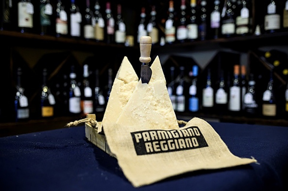 如何分清各种芝士,如何选择适合自己的芝士种类