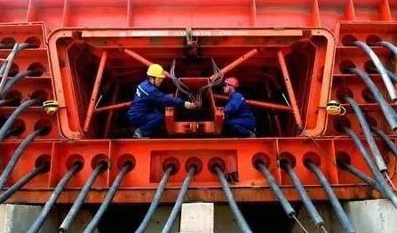 桥梁全长名词解释,桥梁名词解释