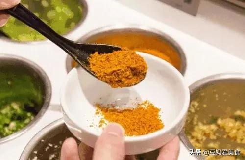 海底捞调酱汁怎么调好吃,调味酱汁的做法大全海底捞