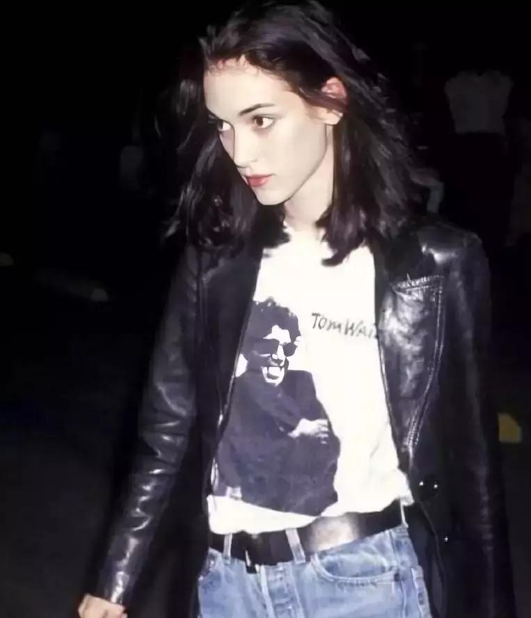 她是约翰尼德普一生最爱的女人,德普最爱的女人是谁