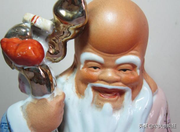 老话说眉毛一根长胜过万担粮,眉毛一根长能担万担粮什么意思