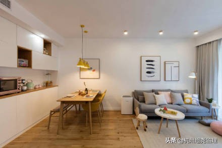 装修先看价格才交定金,手把手教你装修