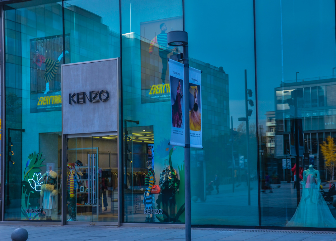 北京三里屯时尚品牌大盘点之轻奢篇~终于可以心里有底去逛街啦！