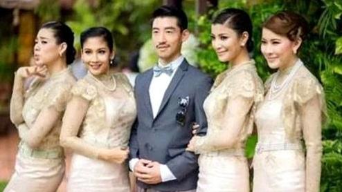 你知道世界上最安全的国家在哪吗,泰国幸福指数最高的国家