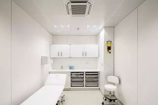 具有特色的医院建筑,有文化底蕴的医院宗旨