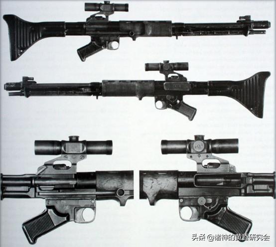 沉默杀手激光武器,沉默杀手狙击枪
