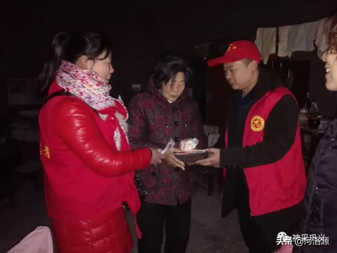 今天腊八节，快来巩义这些地方免费喝腊八粥啦！要赶早哦！