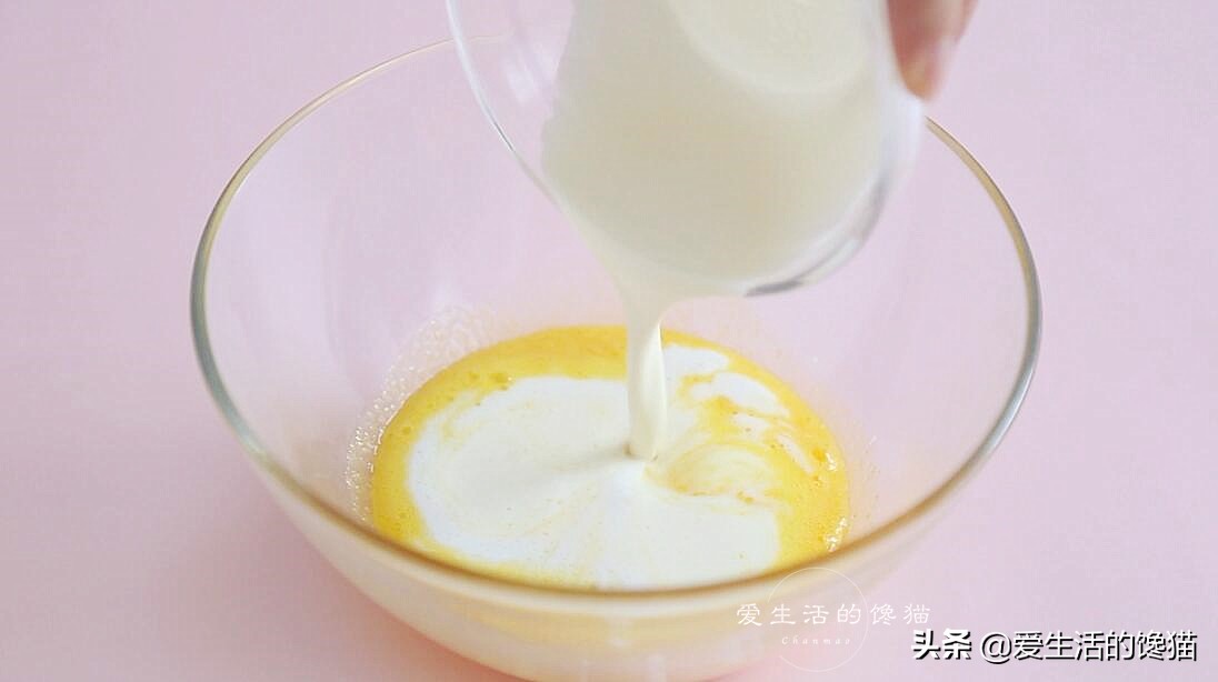 花100块买个死包榴莲，气急败坏做成榴莲蛋挞，没想到味道绝了