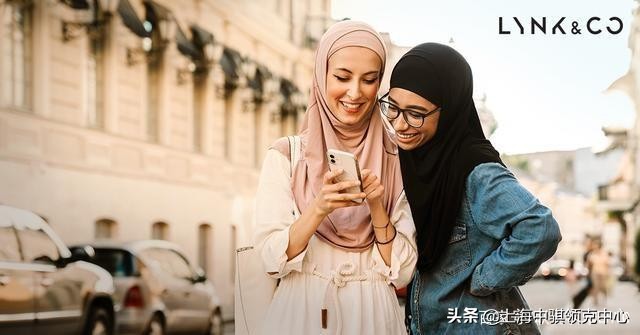 卖车给石油土豪！领克能成为中国首个全球品牌吗？