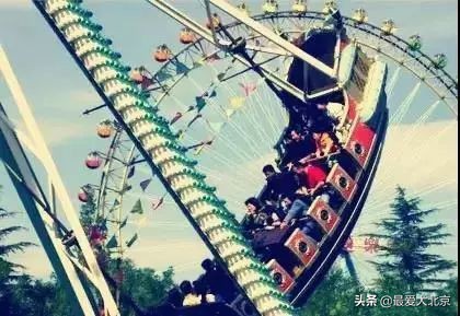 龙潭湖中湖公园游乐场摩天轮攻略,近期龙潭中湖摩天轮什么时候亮灯