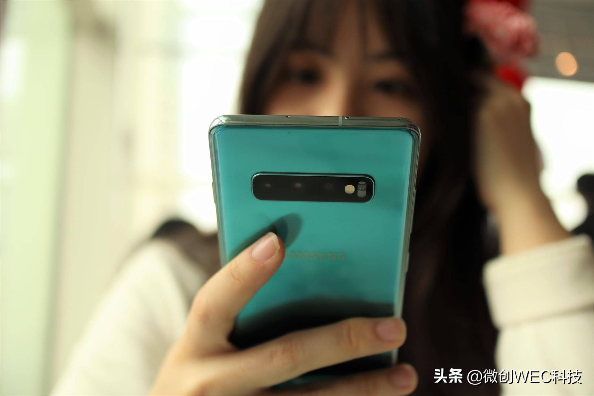 三星s10怎么样值得入手吗,三星s10+深度评测