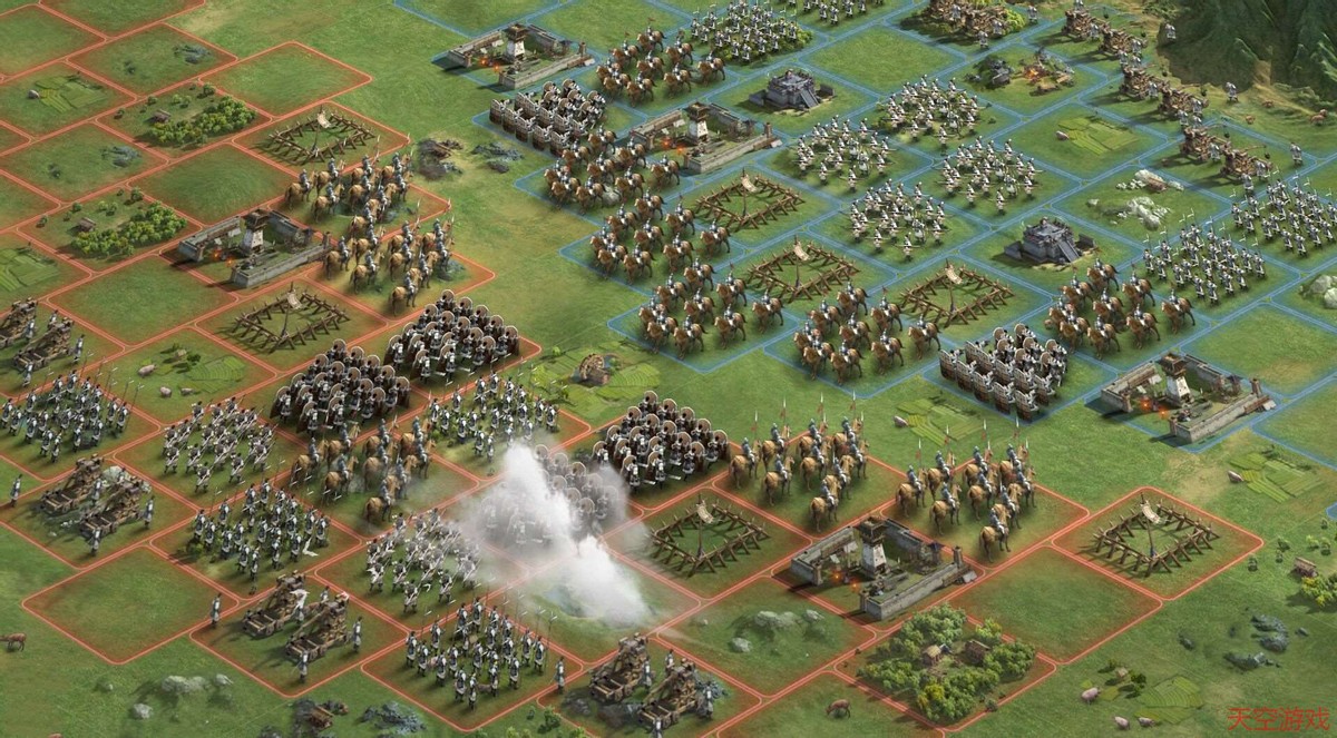 你对手游了解多少？中国体感经济学之手游篇（上）