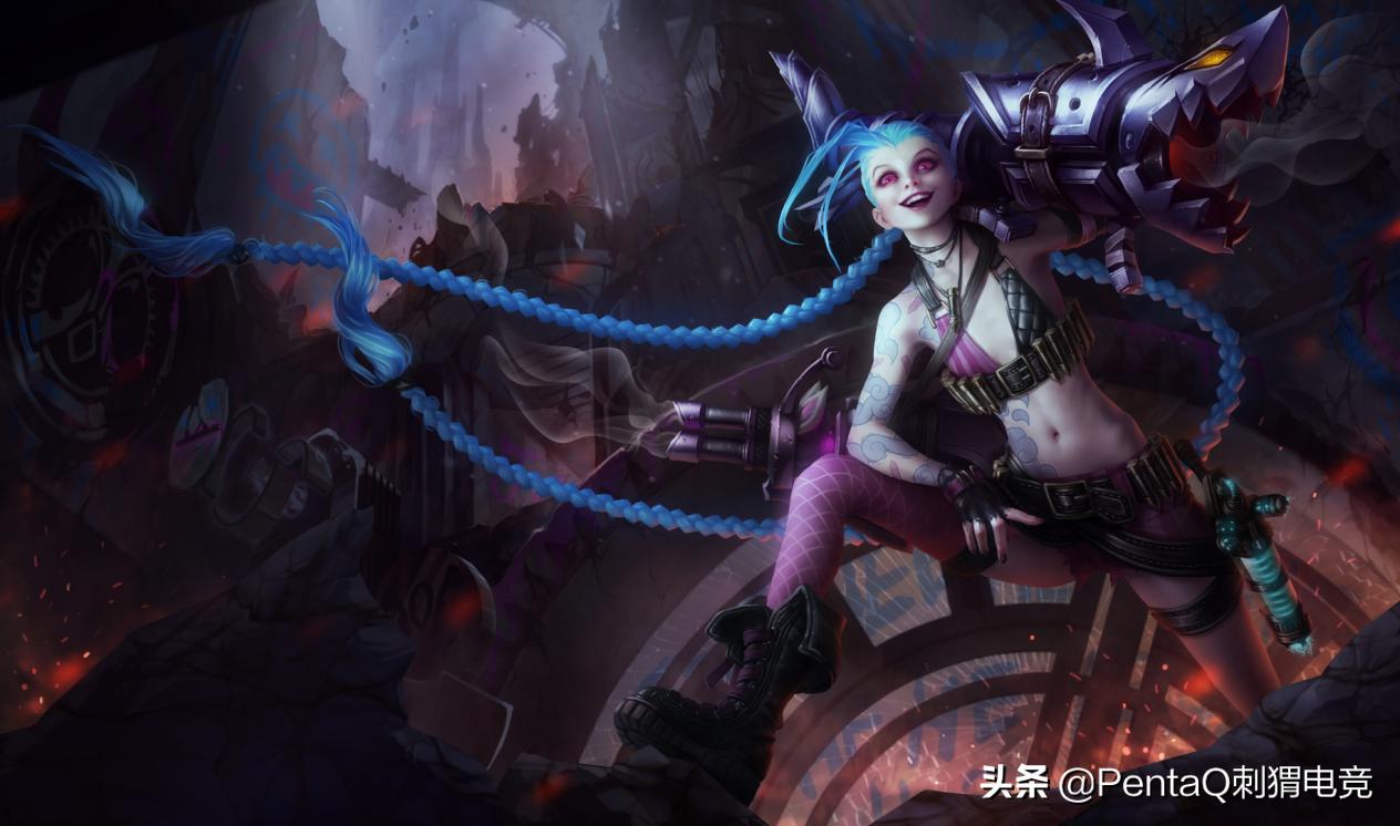 lol泳池派对男枪皮肤技能,lol男枪泳池皮肤视频