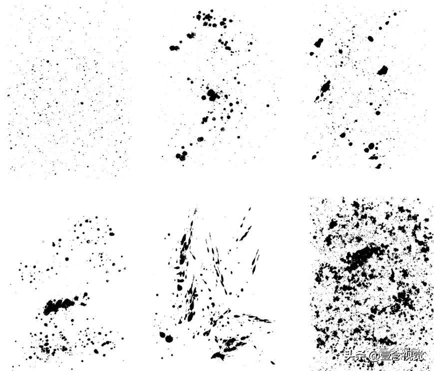 ai笔刷教程完整版,ai笔刷免费版