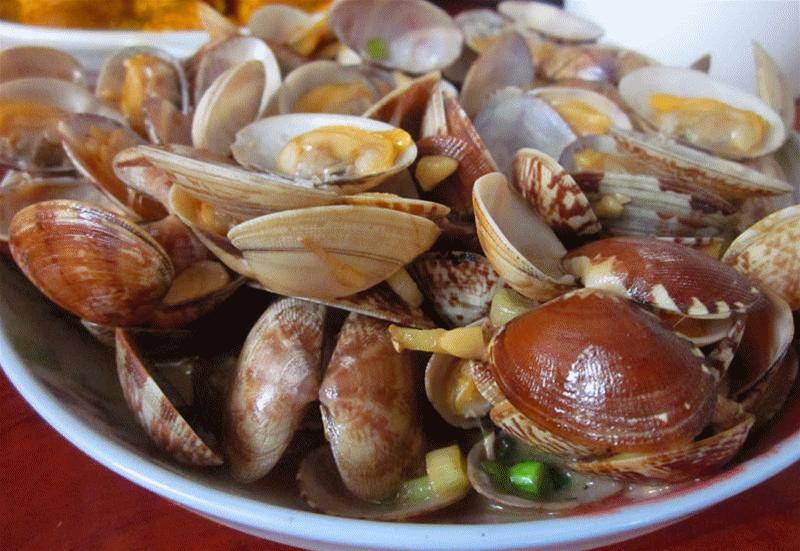 马拉松跑出一条厦门美食地图，沿途100000+收藏