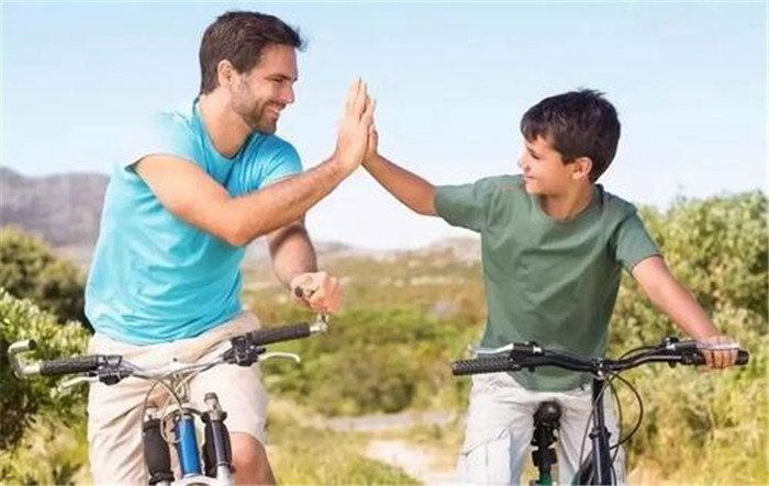 21招教会孩子独立,孩子跨越困境怎么训练