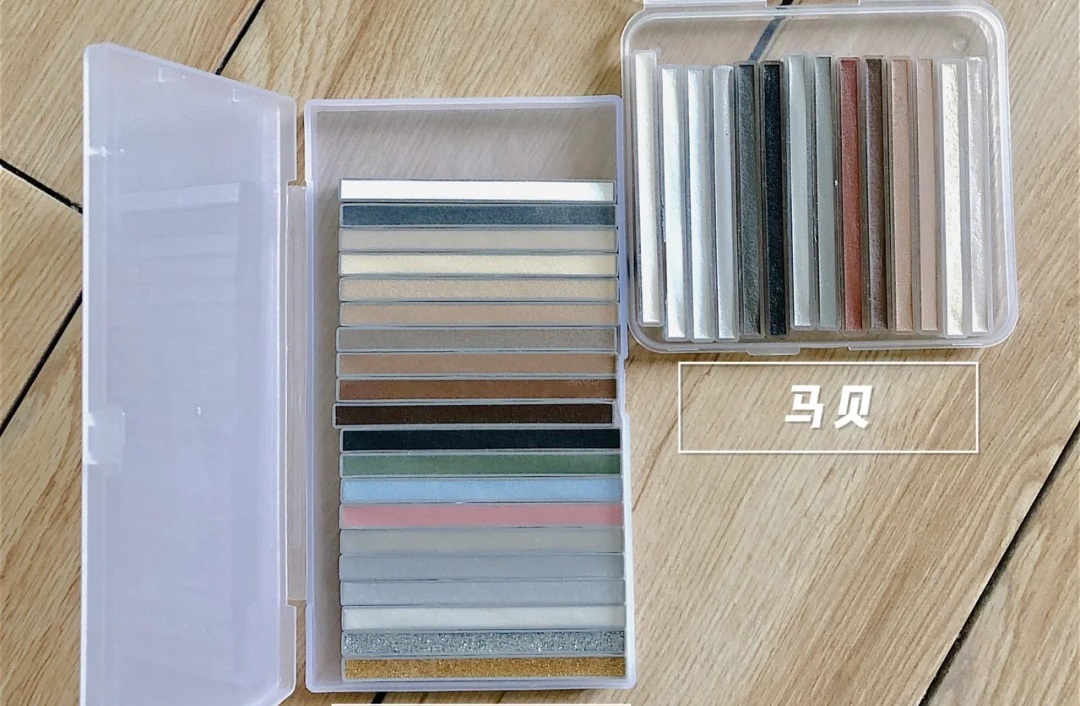 地砖美缝用什么牌子的环氧彩砂,瓷砖到底做美缝还是环氧彩砂