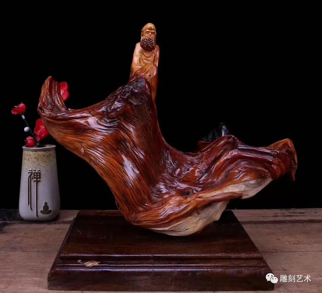 崖柏木最怕什么,崖柏很难盘