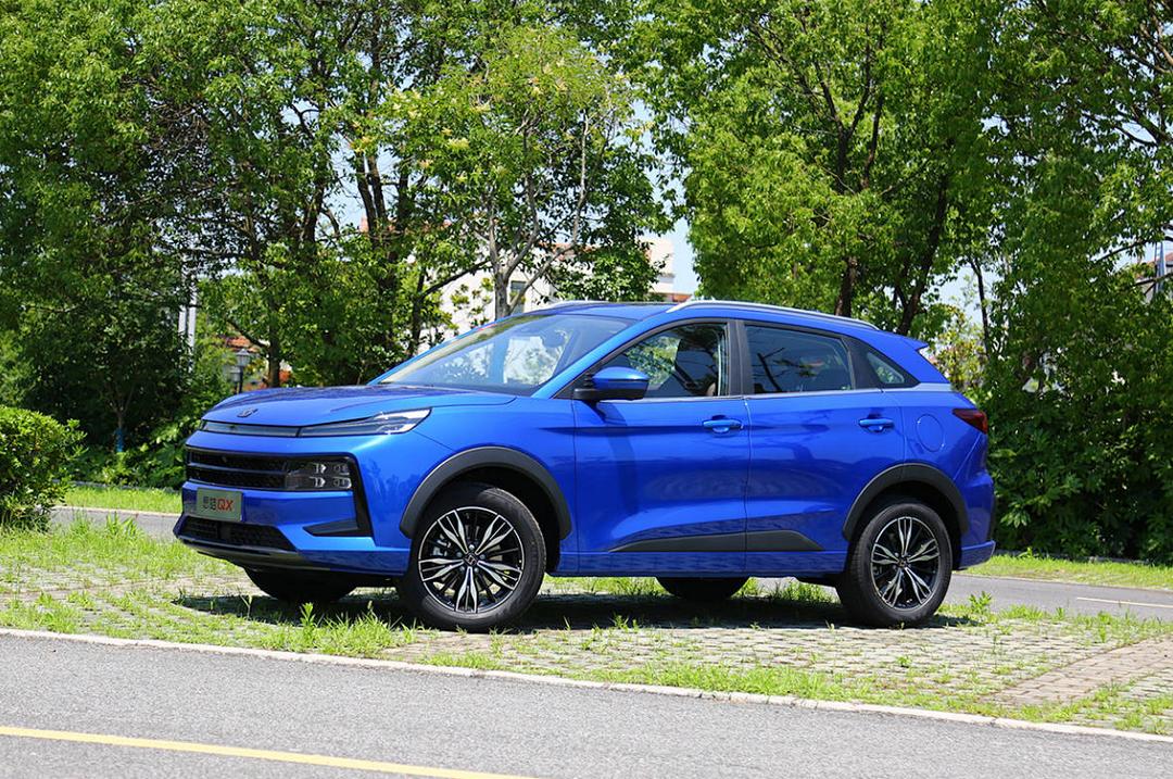 紧凑级suv车型推荐10万,紧凑型suv瑞虎8价格