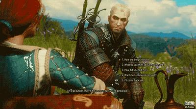 除了“打击感”咱还有啥？聊聊怎么设计动作游戏（七）