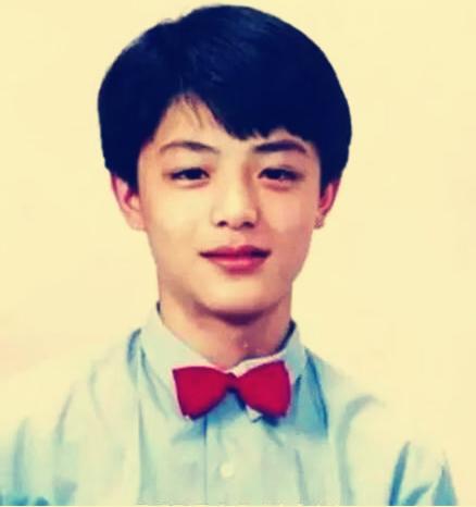 陈乔恩偏偏爱上你,陈乔恩为什么选择林心如