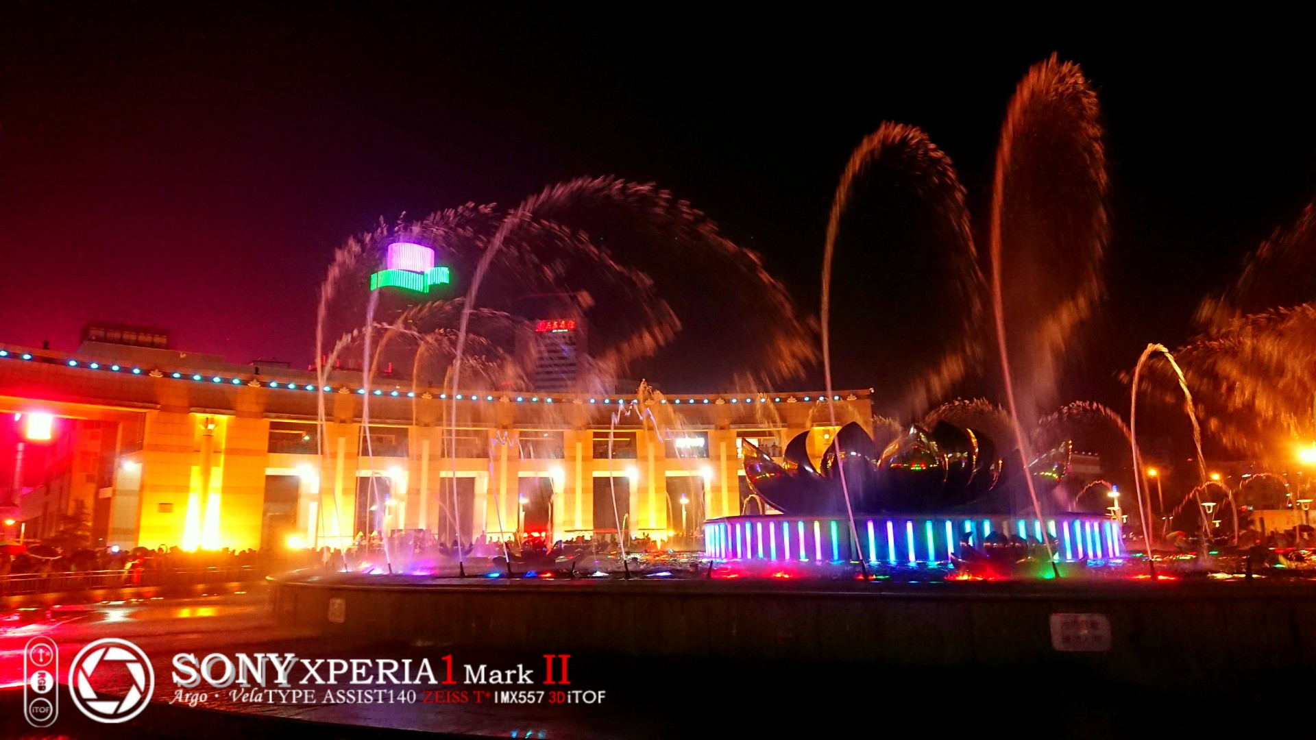 我有我的热爱！6499元“捡漏”索尼Xperia1II，信仰究竟值不值？