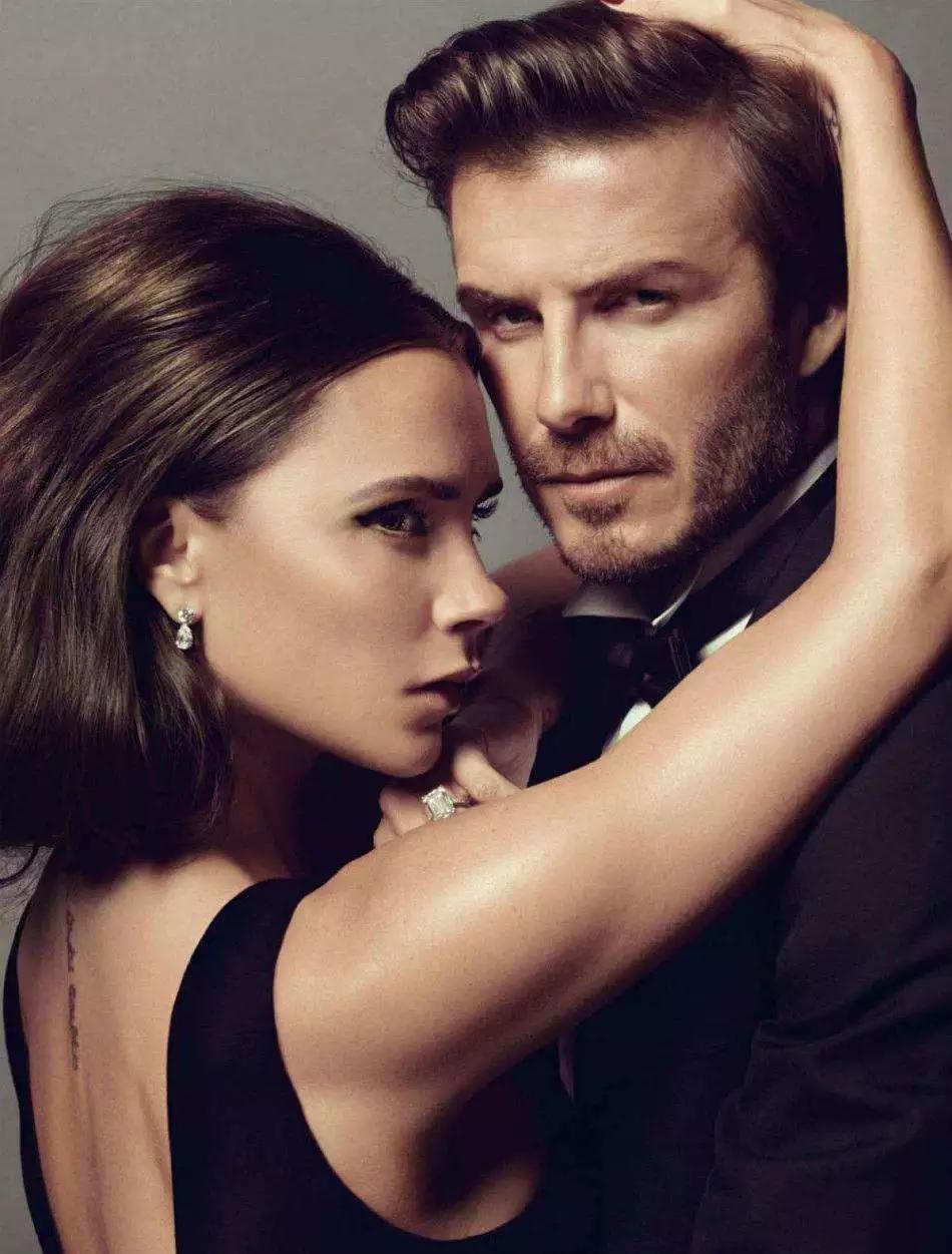 结婚19年换14枚鸽子蛋，总价值近8000万，这个女人被老公宠上天！