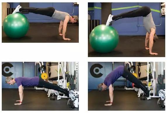 俯卧撑到底是练胸肌还是手臂,俯卧撑怎么做才能练到胸肌