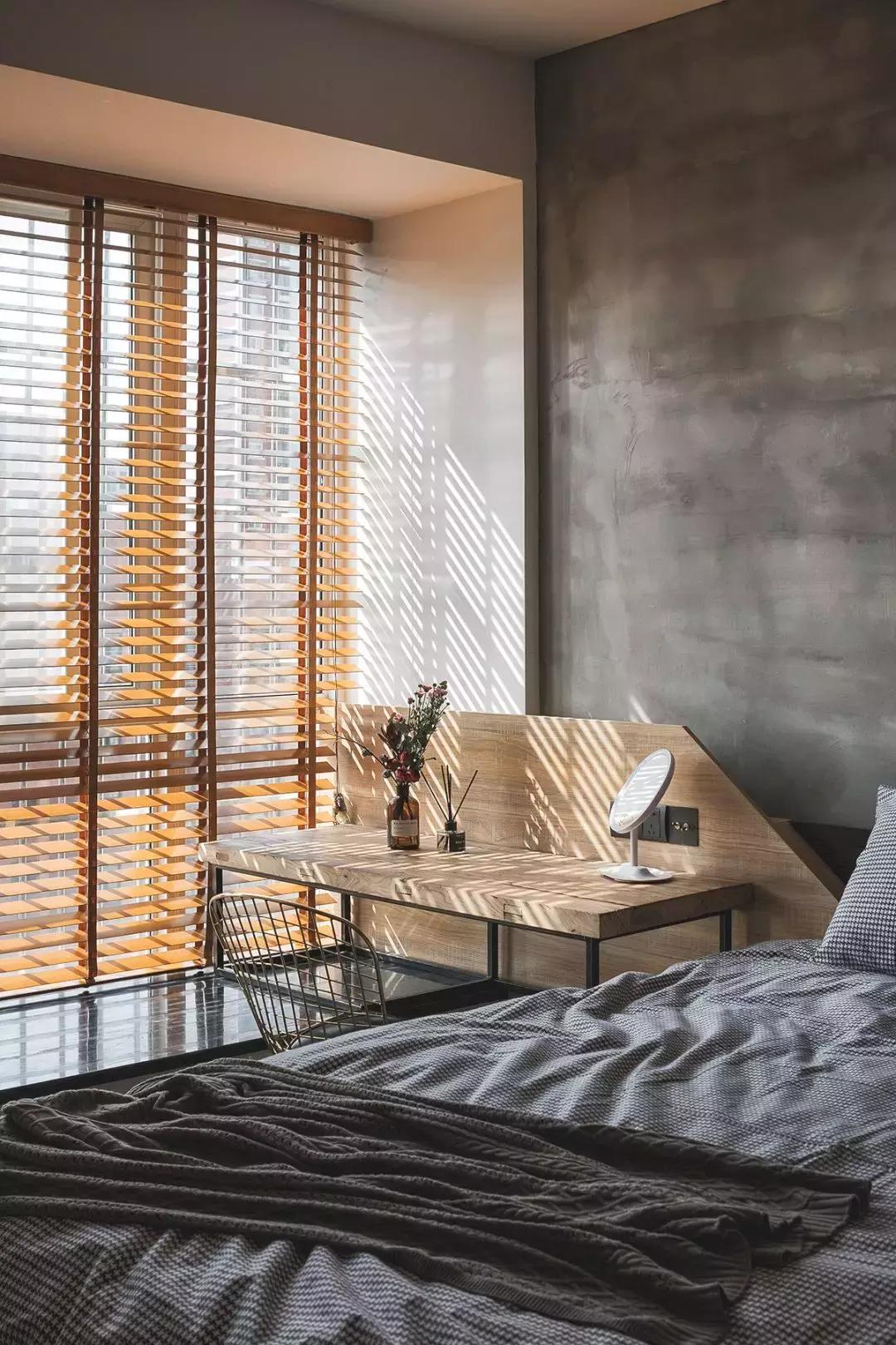 118㎡“硬核”之家，颜值太高还登上了《瑞丽》杂志