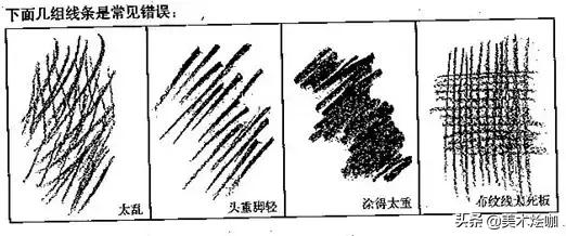 素描写实心得50字,素描学习心得体会200字