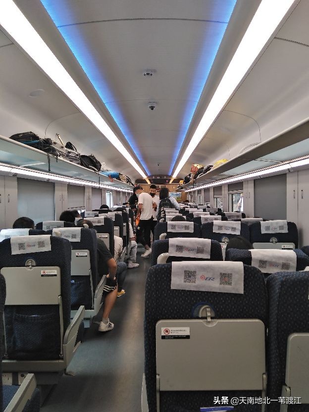 回到重庆之十一:重庆到兰州，南与北的旅途