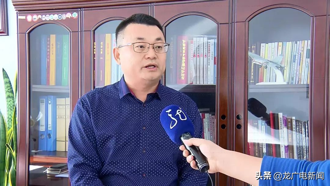 宝清招商有“三宝”：资源、政策、服务好