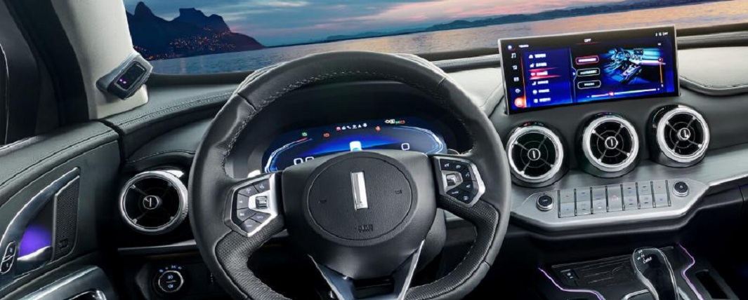 国产车weyvv7价格,国产高端车weyvv7全面升级