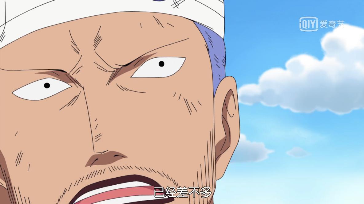 海贼王妮可罗宾经典热血语录,海贼王第一话到第100话