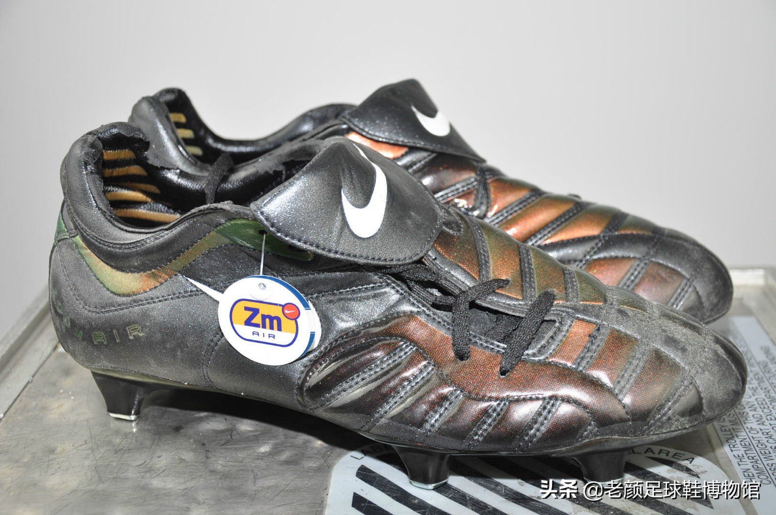 17岁签约nike,t90头号代言人欧锦赛反水怒喷球鞋散热差