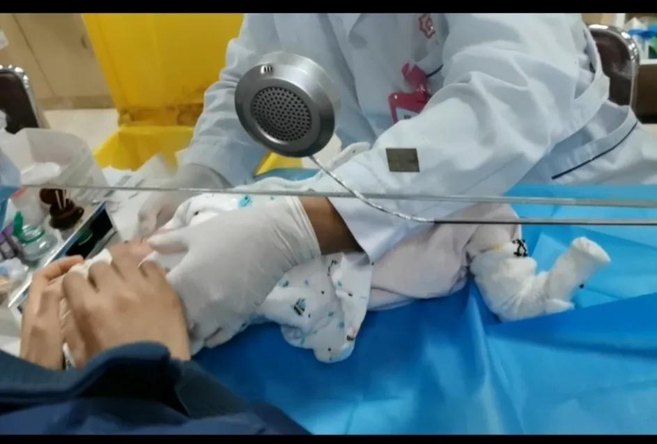 婴儿湿疹断根的土方法小妙招,小朋友湿疹怎么快速消退小妙招