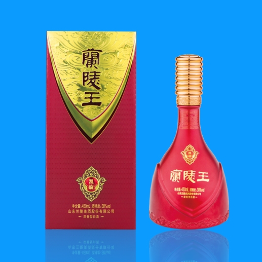 山东最出名的10款白酒，你喝过几种？全喝过的，应该是个老酒鬼了