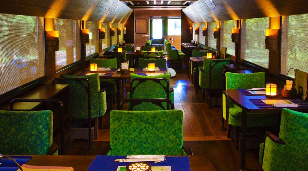 在日本坐火车是什么感觉,在日本坐火车是什么体验